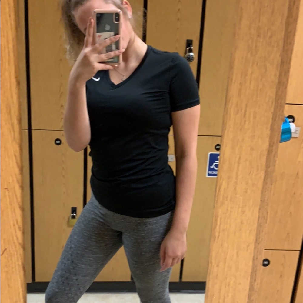 Nike Dri-fit tshirt